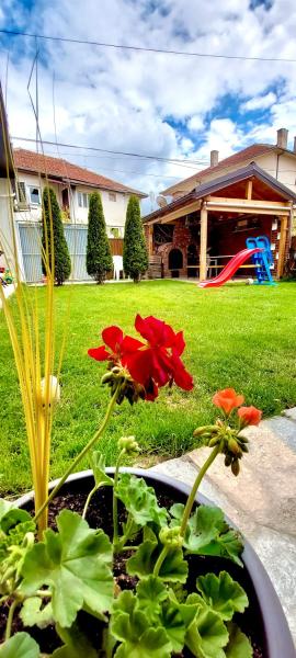 Apartment PEARL - in the center of Ohrid